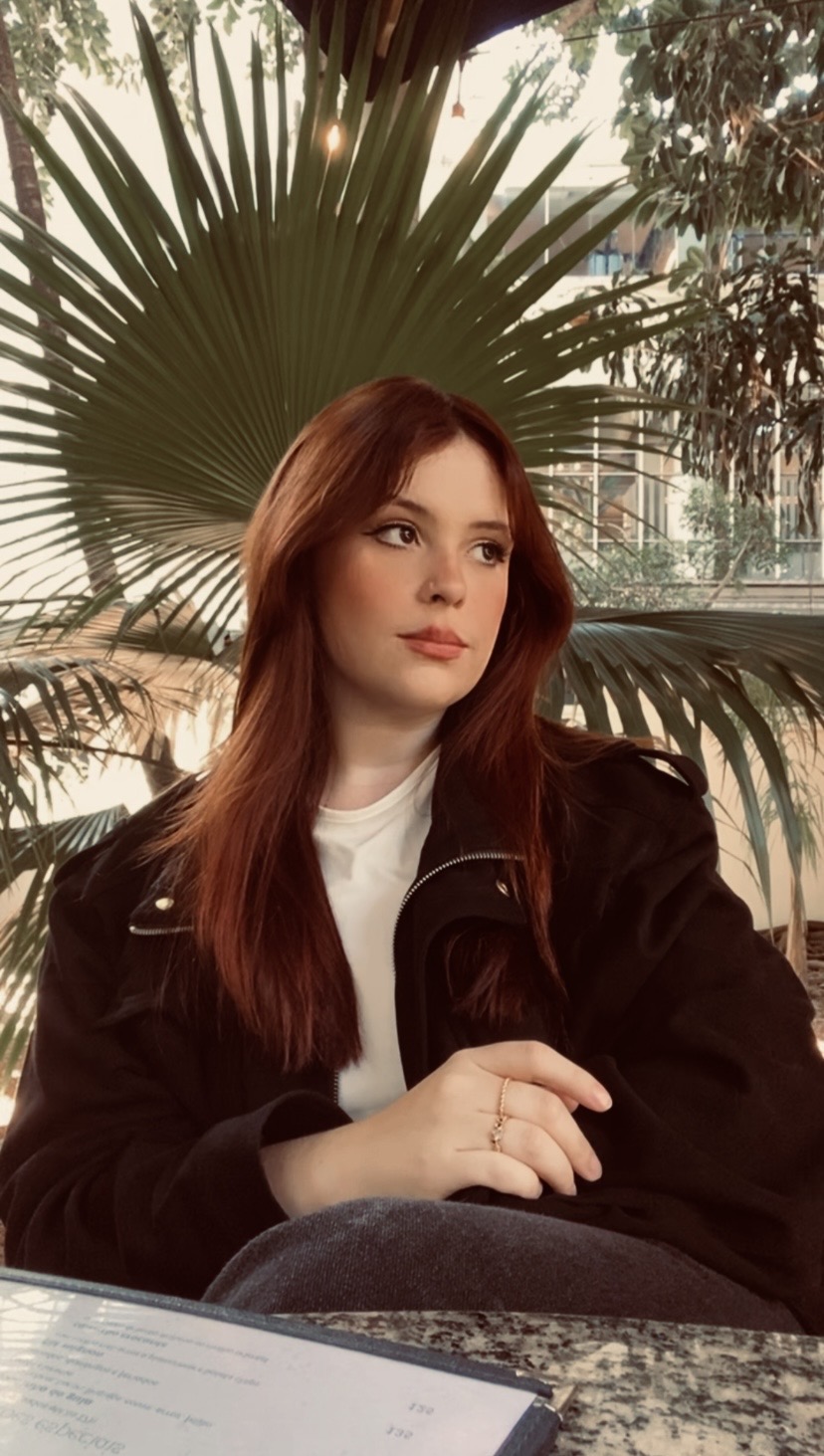 Melissa Chenta